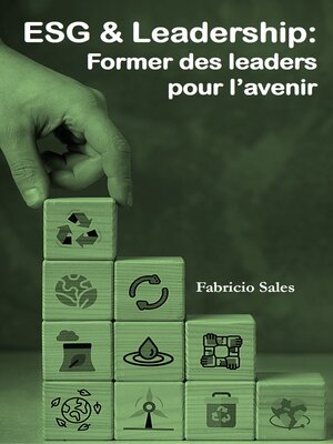 cover image of ESG & Leadership